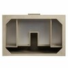 James Martin Vanities Emmeline 36in Single Vanity Cabinet, Pebble Oak D100-V36-PBO